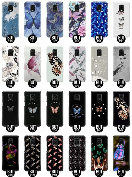 etui-do-xiaomi-redmi-note-9-pro-max-motyle-wzory-typ-plecki