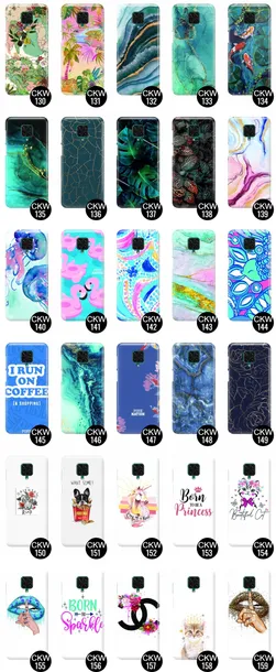 etui-do-xiaomi-redmi-note-9-pro-summer-case-wzory-kolor-wielokolorowy