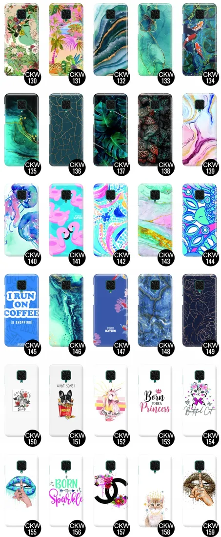 etui-do-xiaomi-redmi-note-9-pro-summer-case-wzory
