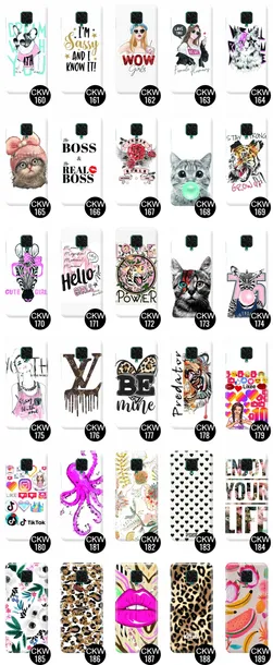etui-do-xiaomi-redmi-note-9-pro-summer-case-wzory-typ-plecki