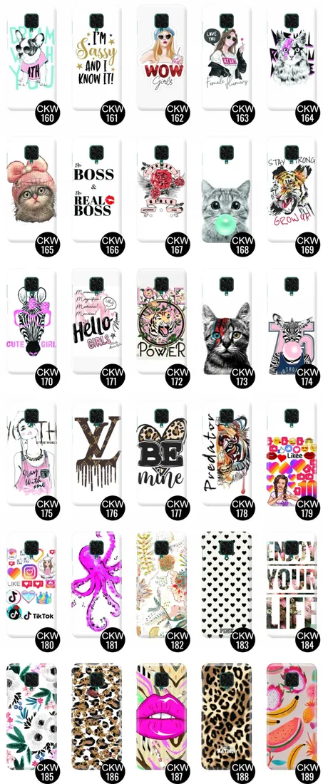 etui-do-xiaomi-redmi-note-9-pro-summer-case-wzory