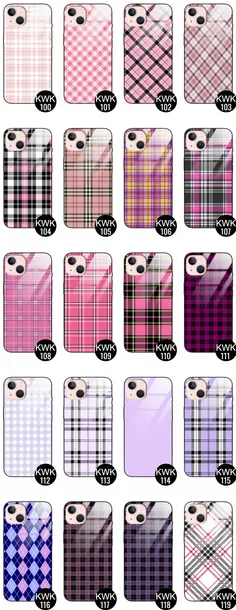 etui-glass-do-iphone-13-case-kratka-pattern-wzory-kolor-wielokolorowy
