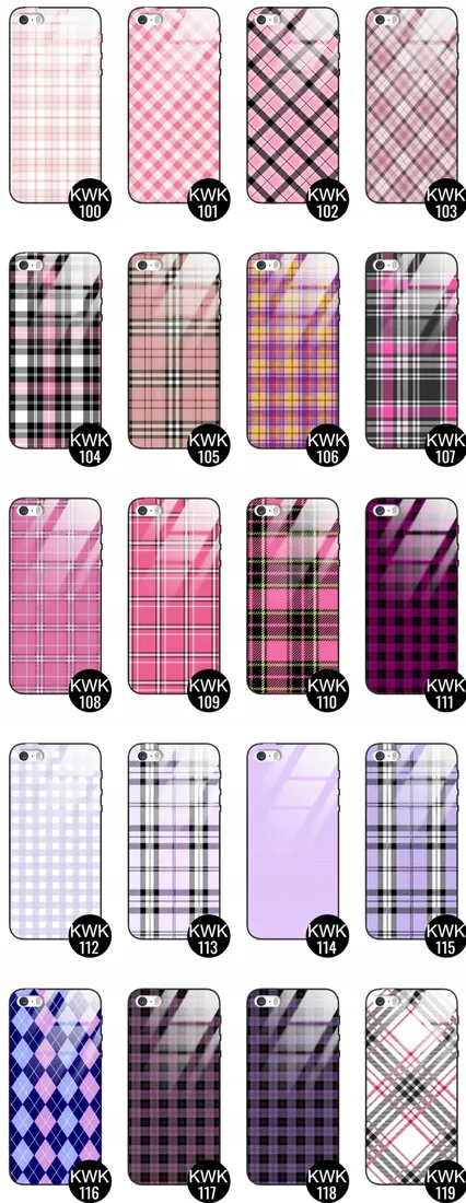 etui-glass-do-iphone-5-case-kratka-pattern-wzory