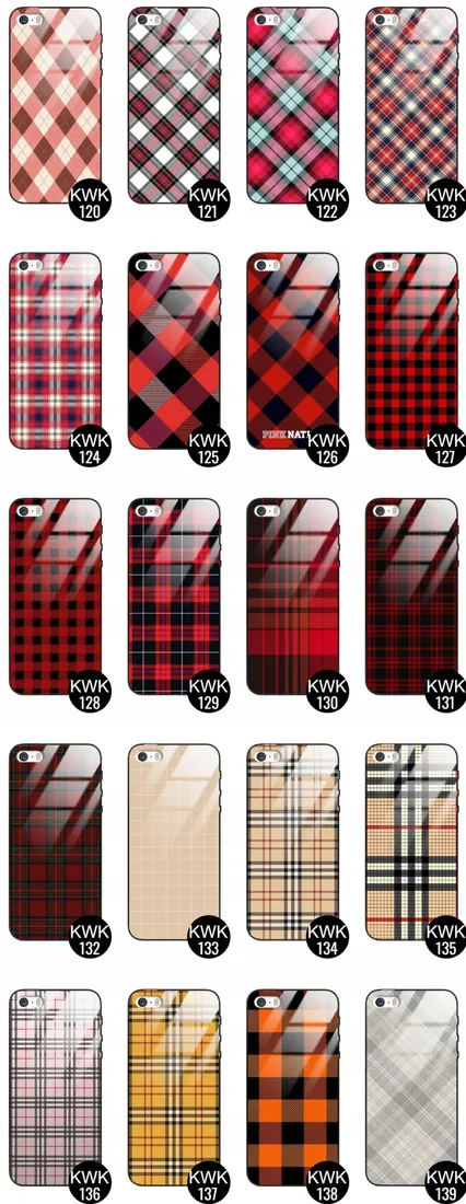 etui-glass-do-iphone-5-case-kratka-pattern-wzory