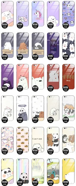 etui-glass-do-iphone-6-case-we-bare-bears-wzory-kolor-wielokolorowy