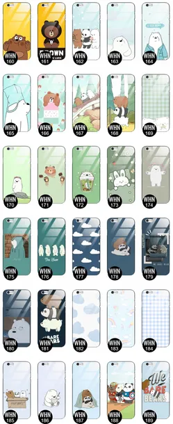 etui-glass-do-iphone-6-case-we-bare-bears-wzory-typ-plecki