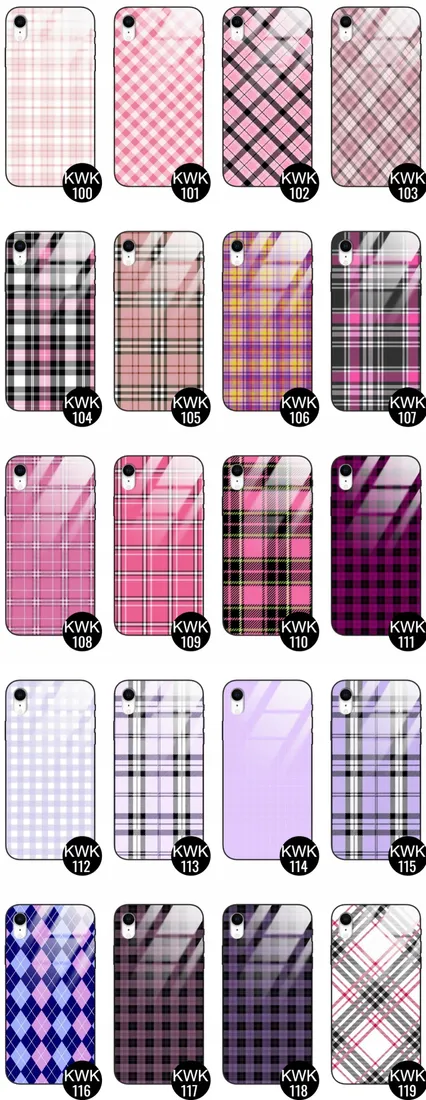 etui-glass-do-iphone-xr-case-kratka-pattern-wzory