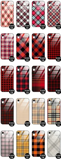 etui-glass-do-iphone-xr-case-kratka-pattern-wzory-typ-plecki