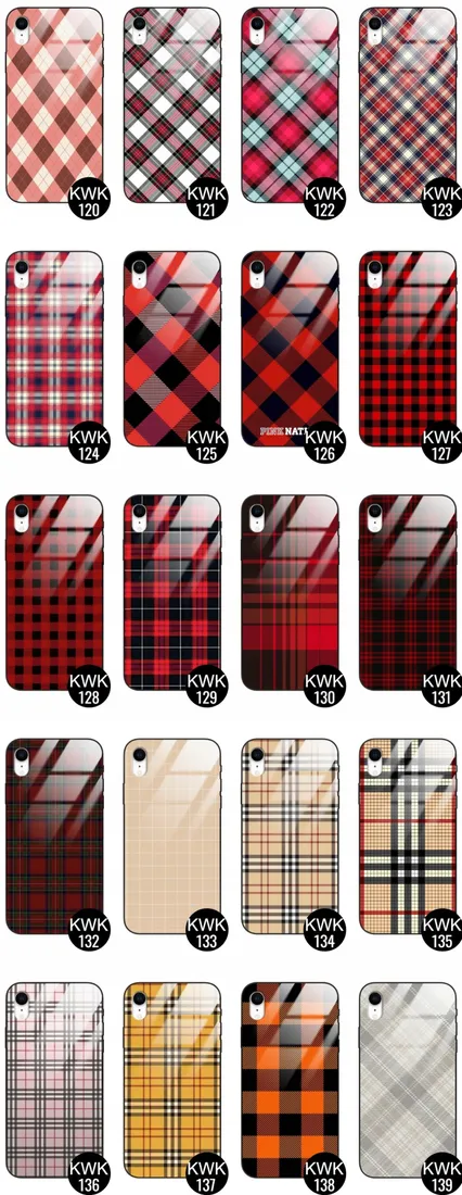 etui-glass-do-iphone-xr-case-kratka-pattern-wzory