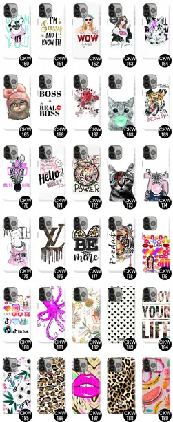 etui-grube-2mm-do-iphone-13-pro-max-spring-wzory-kolor-wielokolorowy