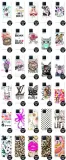 etui-grube-2mm-do-realme-8-pro-case-spring-wzory-kolor-wielokolorowy