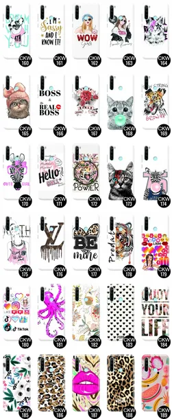 etui-grube-2mm-do-xiaomi-redmi-note-8-spring-wzory-kolor-wielokolorowy