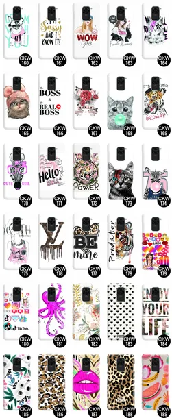 etui-grube-2mm-do-xiaomi-redmi-note-9-spring-wzory-kolor-wielokolorowy