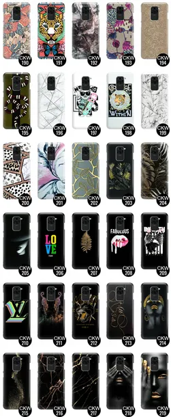 etui-grube-2mm-do-xiaomi-redmi-note-9-spring-wzory-typ-plecki