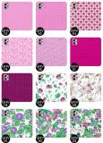 etui-magnet-do-motorola-g13-flower-spring-full-wz-kolor-wielokolorowy