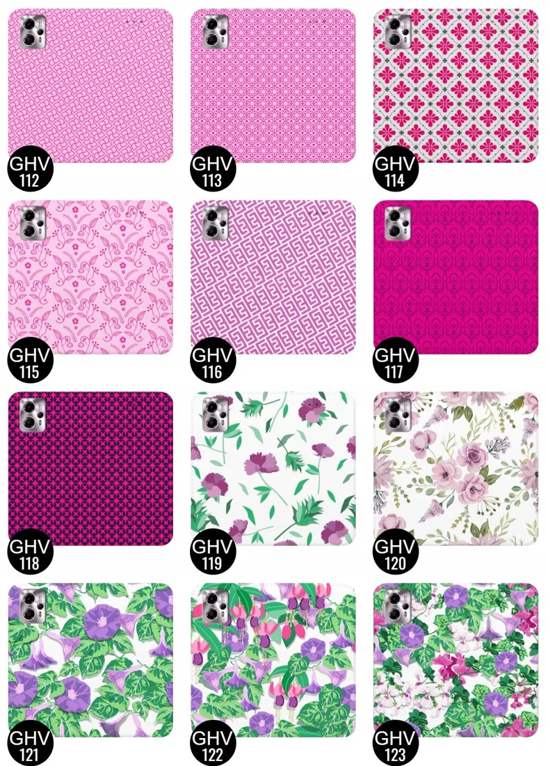 etui-magnet-do-motorola-g13-flower-spring-full-wz