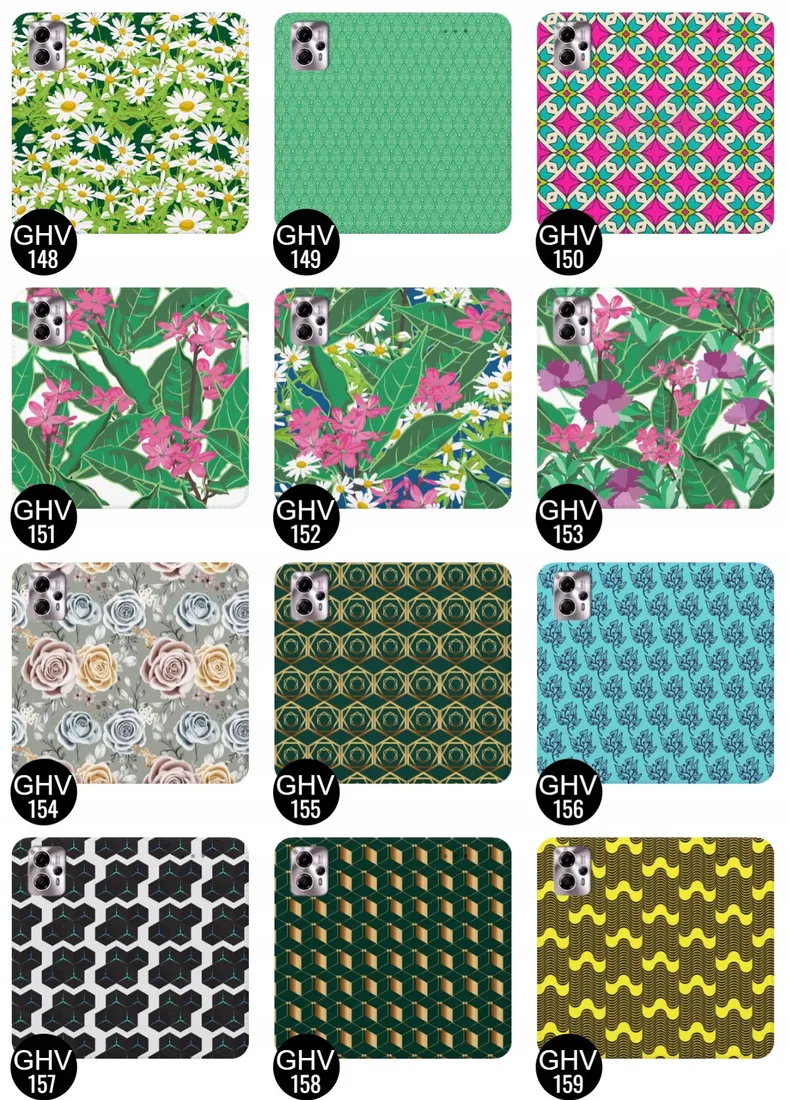 etui-magnet-do-motorola-g13-flower-spring-full-wz