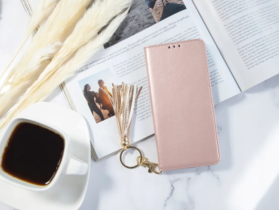 etui-magnet-rose-do-samsung-a02s-brelok-quick
