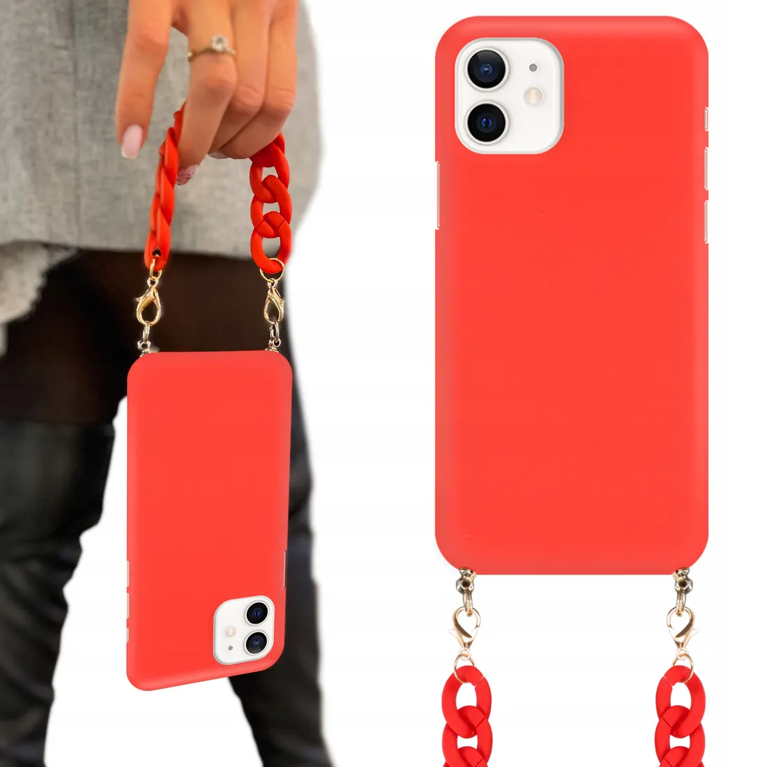 etui-mat-czerwone-lancuszek-blink-do-iphone-12-pro