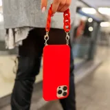 etui-mat-red-lancuch-blink-do-iphone-11-pro-max-stan-nowy
