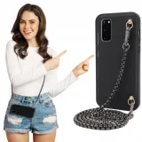 etui-matowe-blink-czarny-do-samsung-s20-lancuszek