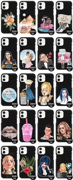 etui-matowe-czarne-do-iphone-12-mini-serial-wzory-przeznaczenie-apple