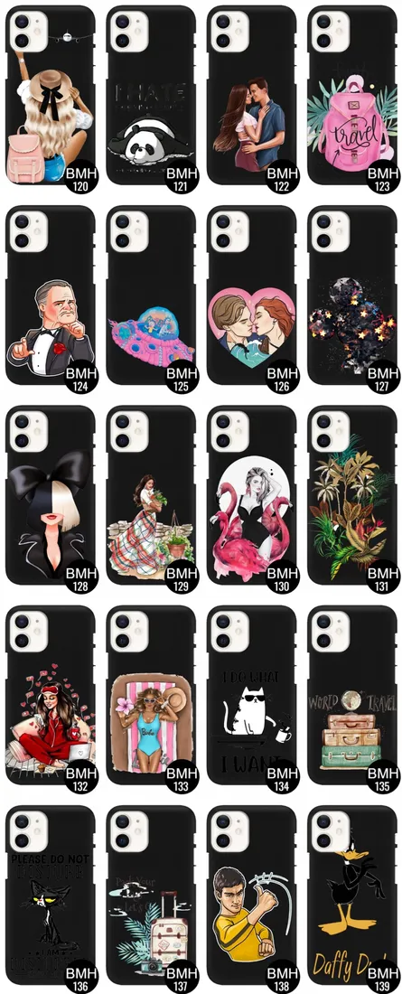 etui-matowe-czarne-do-iphone-12-mini-serial-wzory