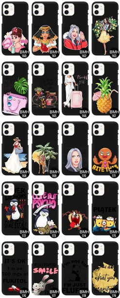 etui-matowe-czarne-do-iphone-12-mini-serial-wzory-material-tworzywo-sztuczne