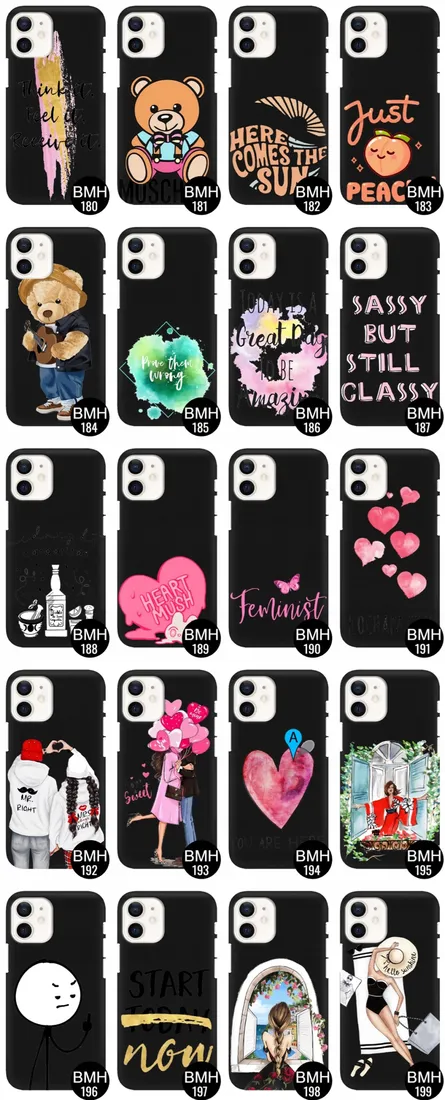 etui-matowe-czarne-do-iphone-12-mini-serial-wzory