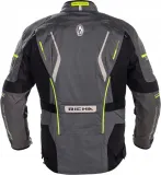 richa-kurtka-tekstylna-infinity-2-titanium-l-stan-nowy
