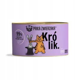 paka-zwierzaka-kot-monoprotein-mokra-karma-dla-kota-bezzbozowa-krolik-200g