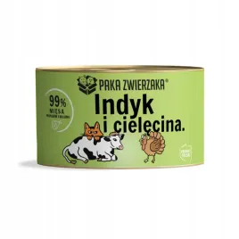 paka-zwierzaka-kot-mokra-karma-bezzbozowa-dla-kota-indyk-z-cielecina-200g