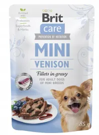 brit-care-saszetka-mini-venison-dziczyzna-85g