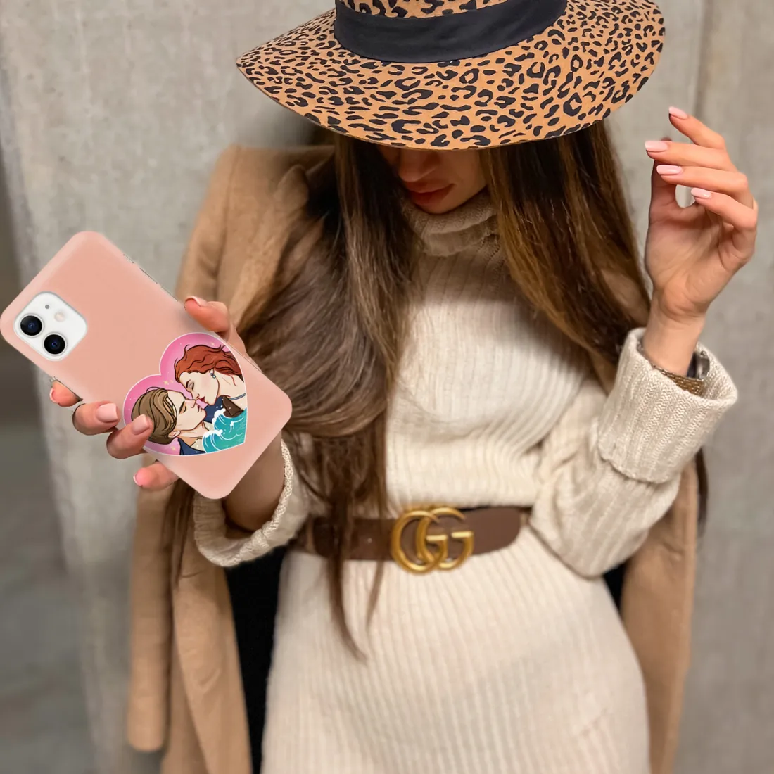 etui-matowe-losos-do-huawei-p50-pro-modne-wzory