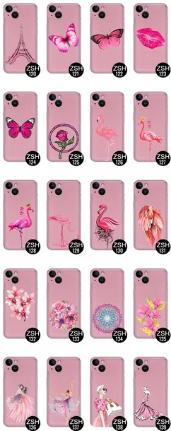 etui-metalic-roz-do-iphone-14-pattern-modne-wzory-dedykowany-model-iphone-14