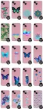 etui-metalic-roz-do-iphone-14-pattern-modne-wzory-typ-plecki