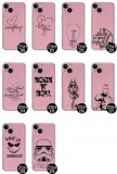 etui-metalic-roz-do-iphone-14-pattern-modne-wzory-funkcje-pochlanianie-wstrzasow