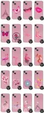 etui-metalic-roz-do-iphone-14-plus-pattern-wzory-dedykowany-model-iphone-14-plus