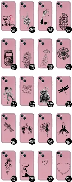 etui-metalic-roz-do-iphone-14-plus-pattern-wzory-material-tworzywo-sztuczne