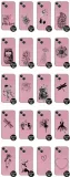 etui-metalic-roz-do-iphone-14-plus-pattern-wzory-material-tworzywo-sztuczne