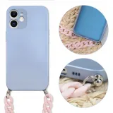 etui-metallic-niebieski-do-iphone-13-mini-lancuch-stan-nowy