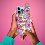 etui-pasek-do-google-pixel-7-impresja-dali-wzory-stan-nowy