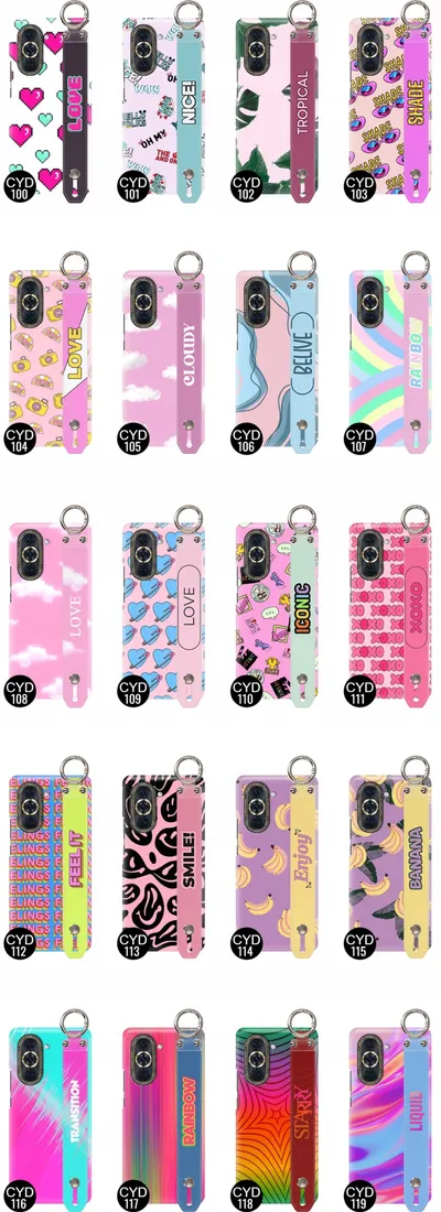etui-pasek-do-huawei-nova-10-pattern-aesthetic-wz
