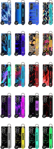 etui-pasek-do-huawei-nova-10-pattern-aesthetic-wz-material-tworzywo-sztuczne
