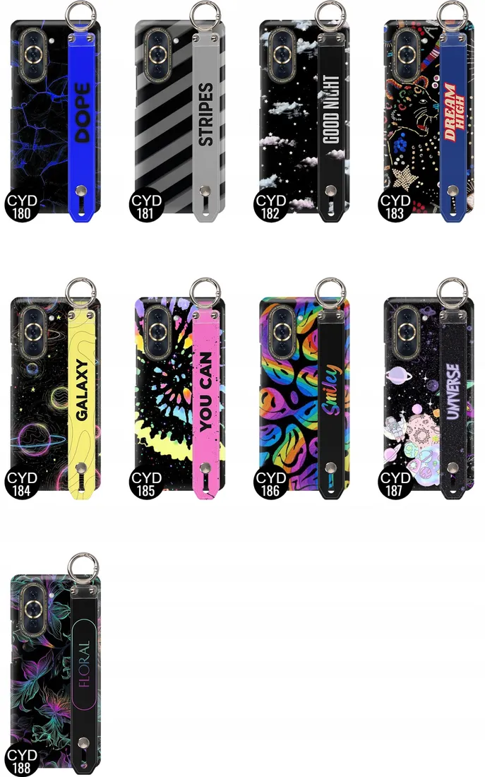 etui-pasek-do-huawei-nova-10-pattern-aesthetic-wz