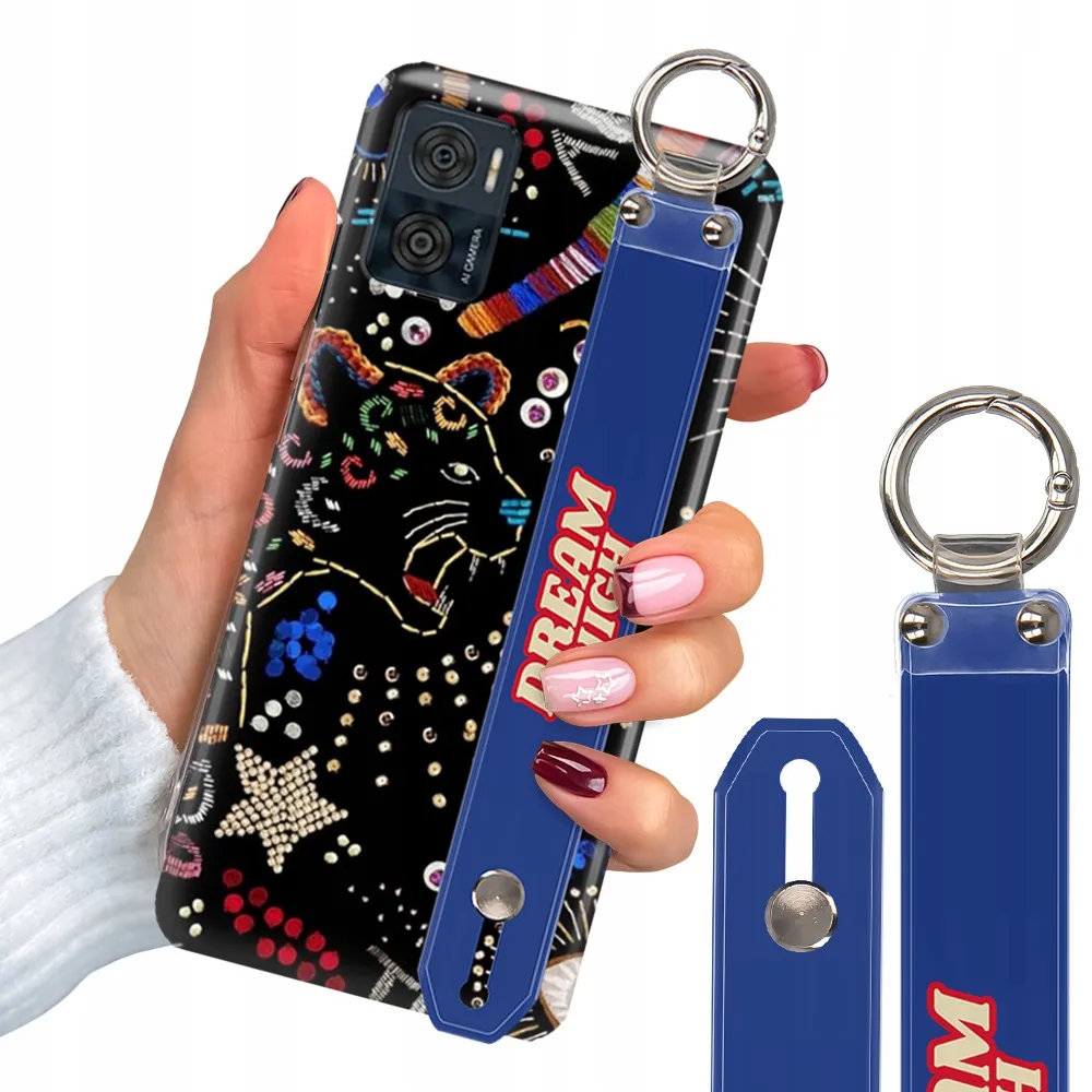 etui-pasek-do-motorola-e22-pattern-aesthetic-wz
