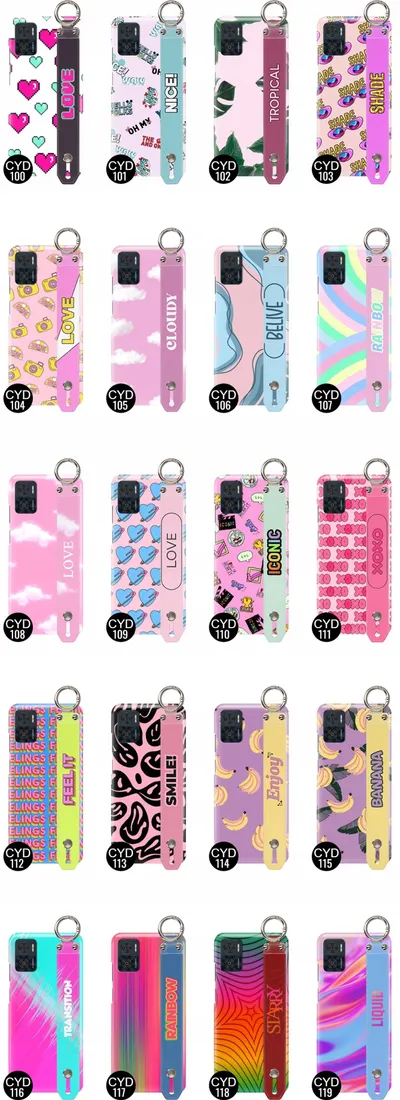 etui-pasek-do-motorola-e22-pattern-aesthetic-wz