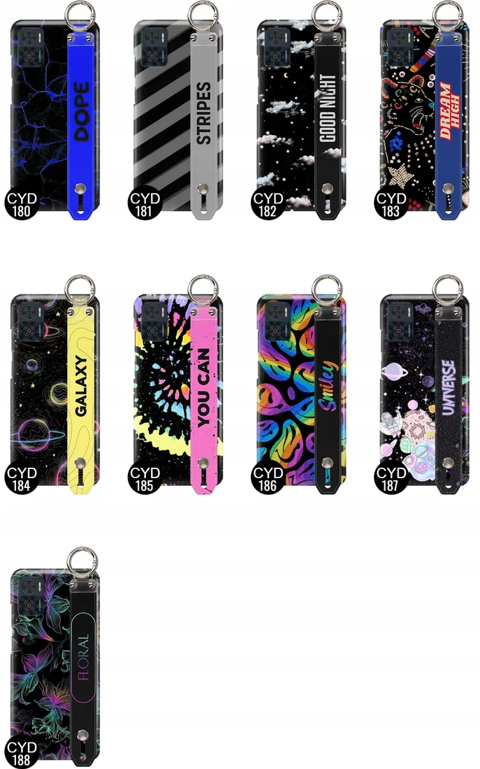 etui-pasek-do-motorola-e22i-pattern-aesthetic-wz