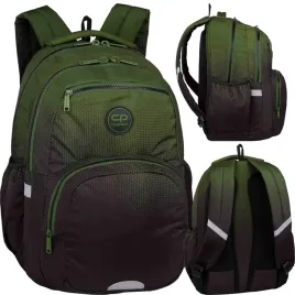 coolpack-plecak-szkolny-mlodziezowy-grass-gradient