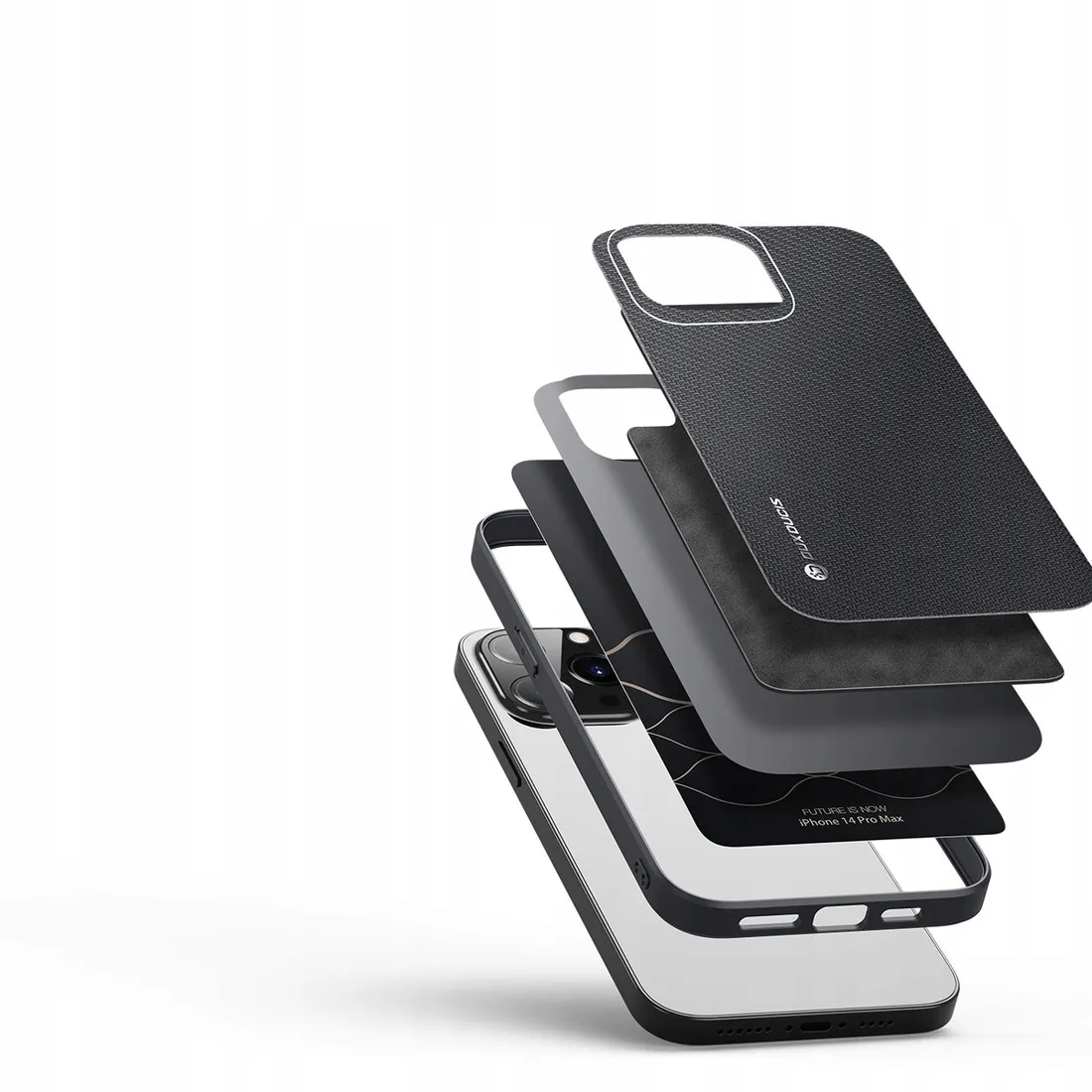 etui-case-iphone-14-pro-max-dux-ducis-premium